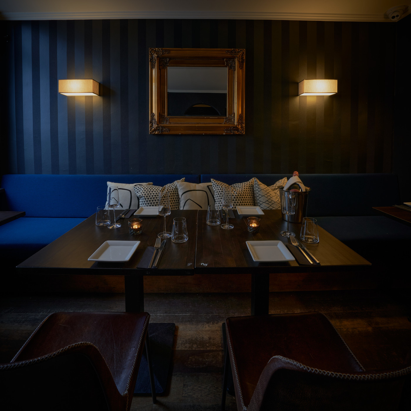 Deseo Tapas Bar Hamburg Eppendorf Separee Deseo Tapas Bar Hamburg Eppendorf Separee